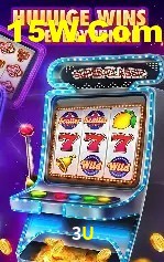 A Emoção da Loteria na 3U: Uma Chance de Mudança de Vida